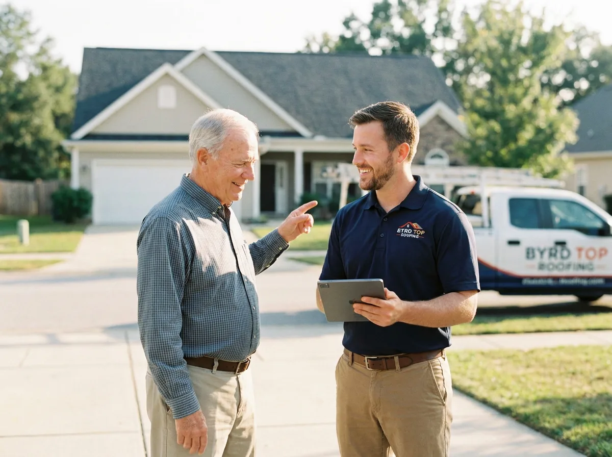 Roofing Good Thunder, MN FAQs